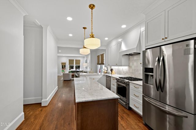 2231 The Circle, Raleigh, NC 27608
