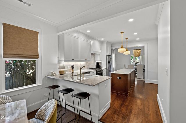2231 The Circle, Raleigh, NC 27608