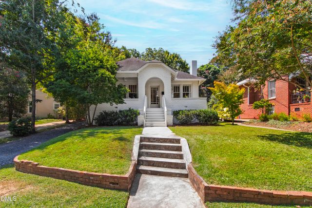 2231 The Circle, Raleigh, NC 27608