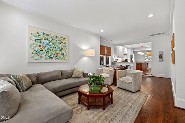 2231 The Circle, Raleigh, NC 27608