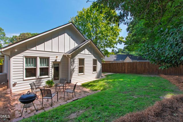 2231 The Circle, Raleigh, NC 27608