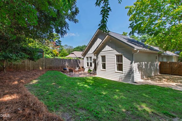 2231 The Circle, Raleigh, NC 27608