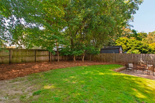 2231 The Circle, Raleigh, NC 27608