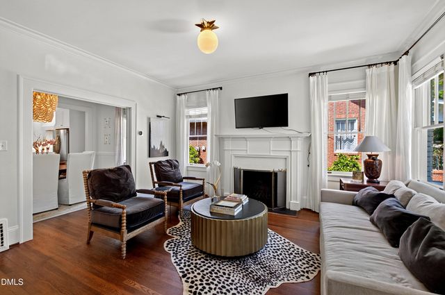 2231 The Circle, Raleigh, NC 27608
