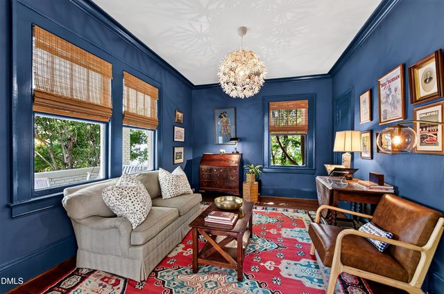 2231 The Circle, Raleigh, NC 27608