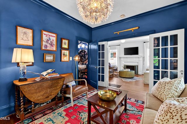 2231 The Circle, Raleigh, NC 27608