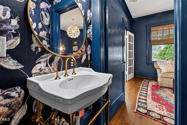 2231 The Circle, Raleigh, NC 27608