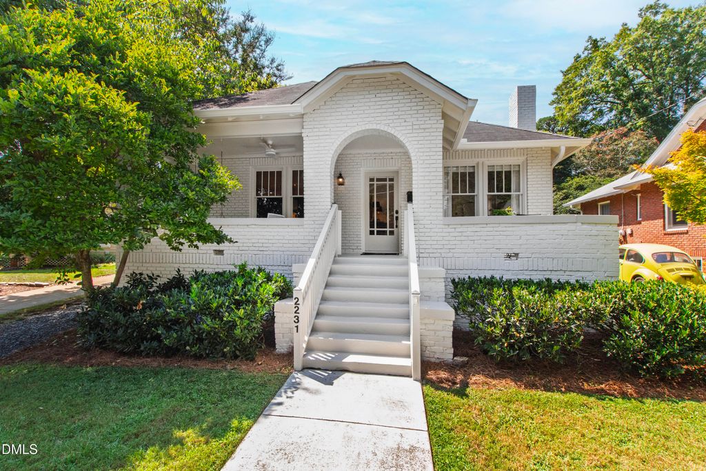 2231 The Circle, Raleigh, NC 27608