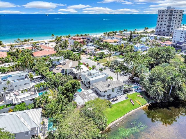 3305 NE 15th St, Fort Lauderdale, FL 33304