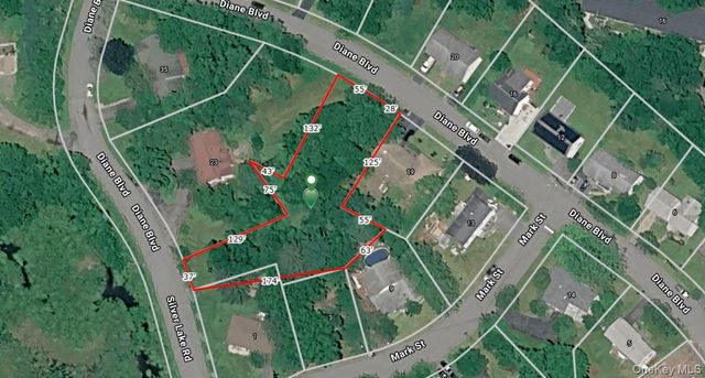 TBD Diane Boulevard, Woodridge, NY 12789