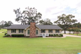 1484 FUNDERBURG BEND ROAD, Pell City, AL 35128