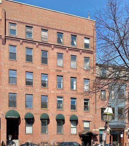 3 Appleton St 102, Boston, MA 02116