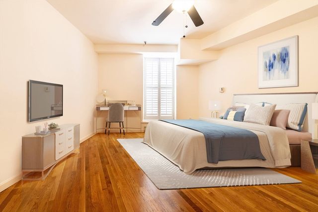 3 Appleton St 102, Boston, MA 02116