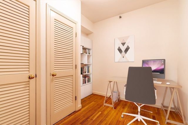 3 Appleton St 102, Boston, MA 02116