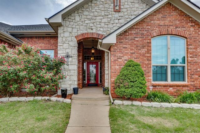 3101 Rockhampton Avenue, Oklahoma City, OK 73179