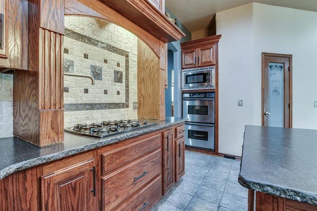 3101 Rockhampton Avenue, Oklahoma City, OK 73179