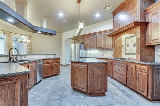 3101 Rockhampton Avenue, Oklahoma City, OK 73179