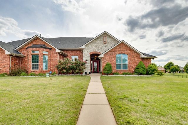 3101 Rockhampton Avenue, Oklahoma City, OK 73179
