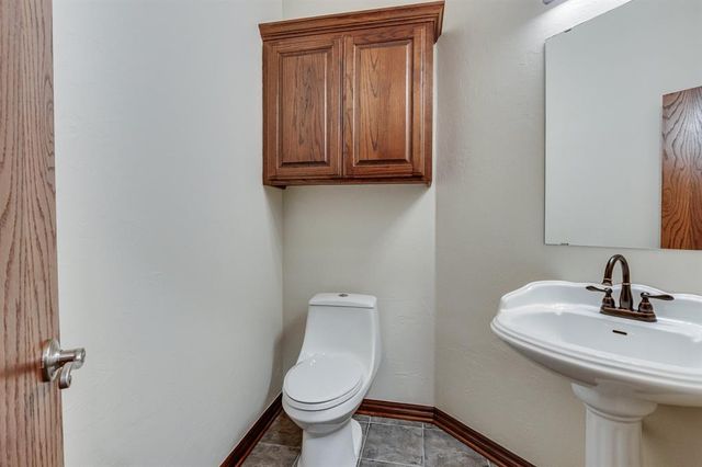 3101 Rockhampton Avenue, Oklahoma City, OK 73179