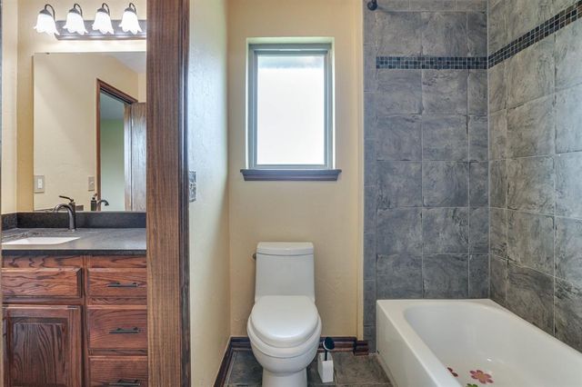 3101 Rockhampton Avenue, Oklahoma City, OK 73179