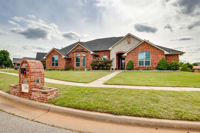 3101 Rockhampton Avenue, Oklahoma City, OK 73179