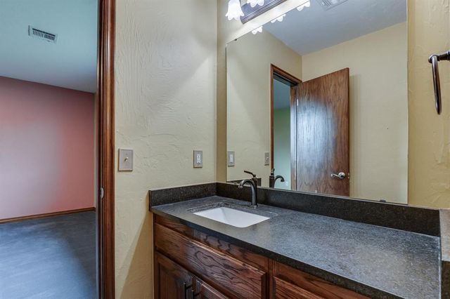 3101 Rockhampton Avenue, Oklahoma City, OK 73179