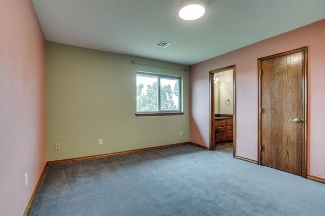 3101 Rockhampton Avenue, Oklahoma City, OK 73179