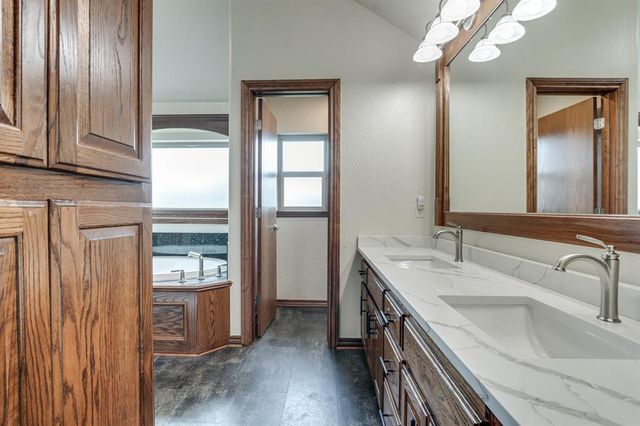 3101 Rockhampton Avenue, Oklahoma City, OK 73179
