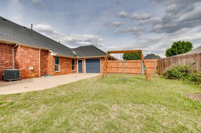 3101 Rockhampton Avenue, Oklahoma City, OK 73179