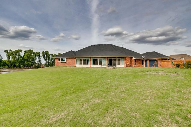 3101 Rockhampton Avenue, Oklahoma City, OK 73179
