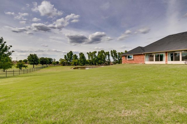 3101 Rockhampton Avenue, Oklahoma City, OK 73179