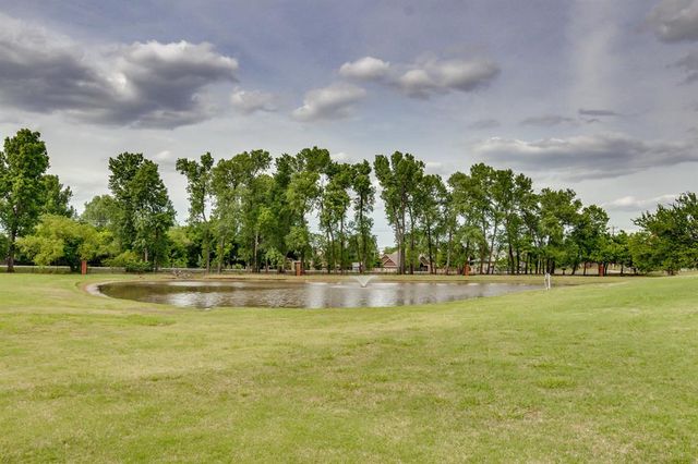 3101 Rockhampton Avenue, Oklahoma City, OK 73179