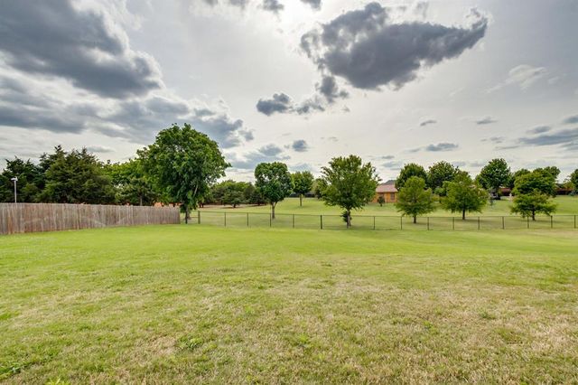 3101 Rockhampton Avenue, Oklahoma City, OK 73179