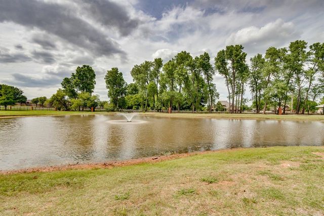 3101 Rockhampton Avenue, Oklahoma City, OK 73179