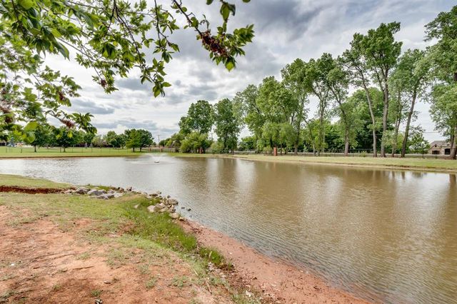 3101 Rockhampton Avenue, Oklahoma City, OK 73179