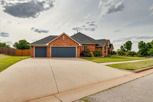 3101 Rockhampton Avenue, Oklahoma City, OK 73179