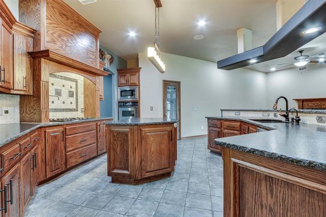 3101 Rockhampton Avenue, Oklahoma City, OK 73179
