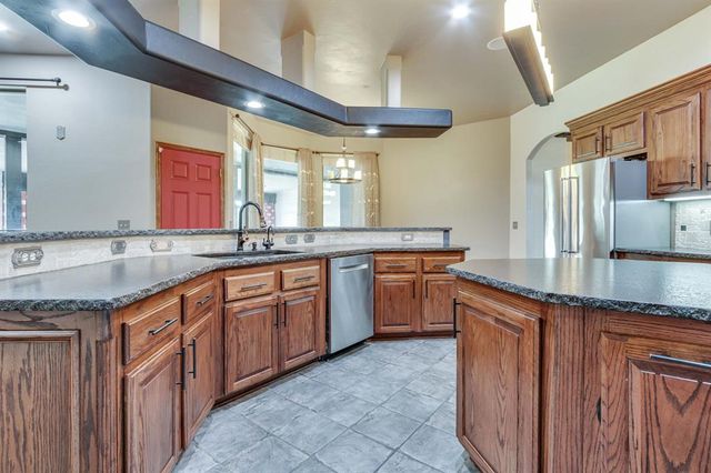3101 Rockhampton Avenue, Oklahoma City, OK 73179