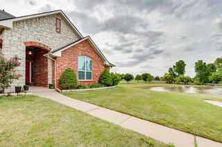 3101 Rockhampton Avenue, Oklahoma City, OK 73179