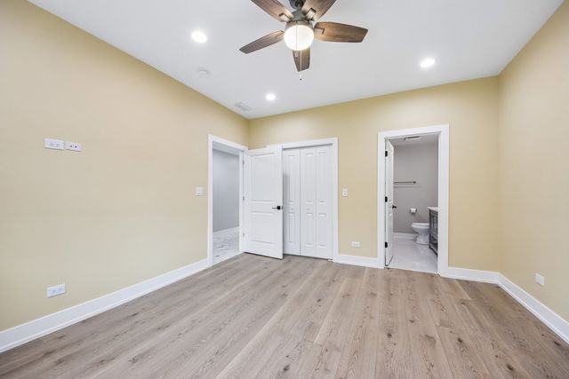 1114 N Broadway Avenue, Melrose Park, IL 60160