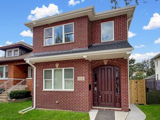1114 N Broadway Avenue, Melrose Park, IL 60160