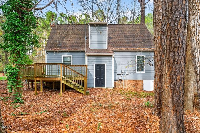 14 E Gleewood Place, Durham, NC 27713
