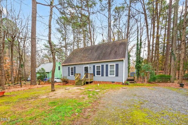 14 E Gleewood Place, Durham, NC 27713