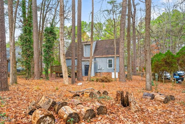 14 E Gleewood Place, Durham, NC 27713