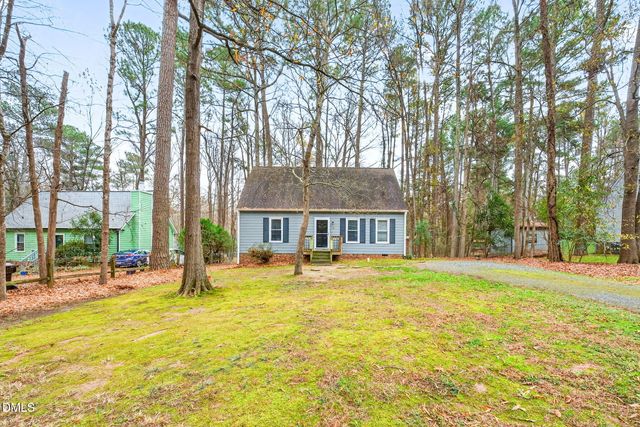 14 E Gleewood Place, Durham, NC 27713