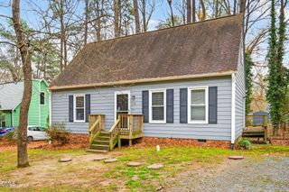 14 E Gleewood Place, Durham, NC 27713