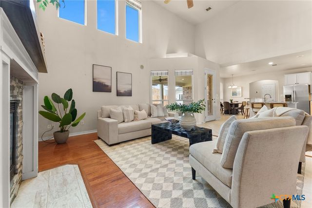 4012 Creekview Trail, Temple, TX 76504