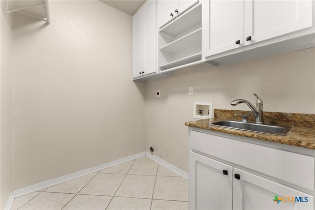 4012 Creekview Trail, Temple, TX 76504