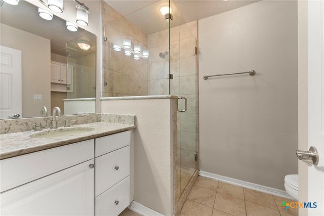 4012 Creekview Trail, Temple, TX 76504