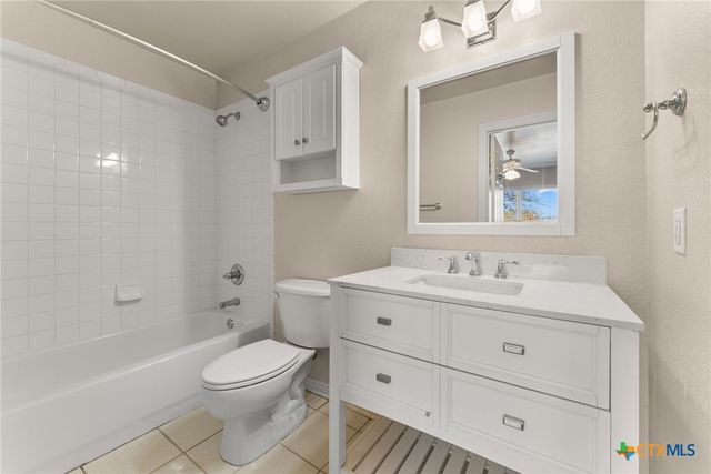 4012 Creekview Trail, Temple, TX 76504